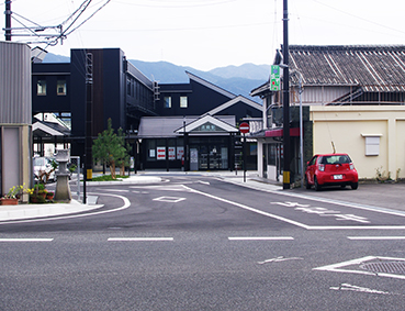 浜崎駅