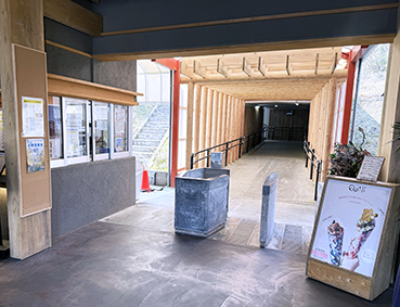 日豊線 霧島神宮駅