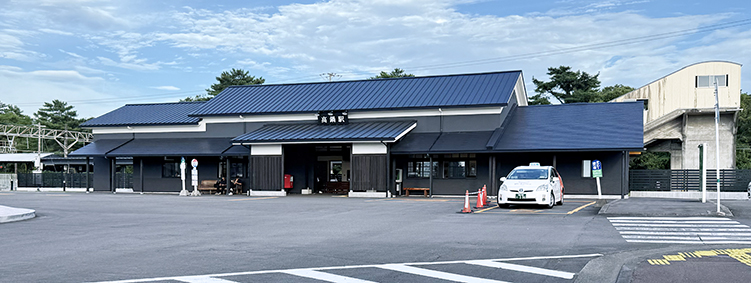 日豊線 高鍋駅