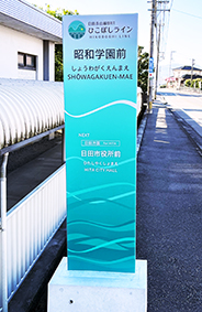 �Ђ��ڂ����C�� ���a�w���O�w