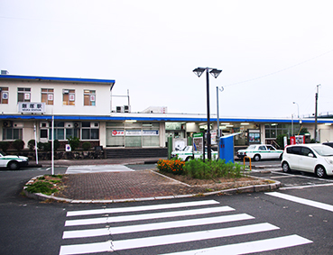 �}�L�� �ђˉw ���w��