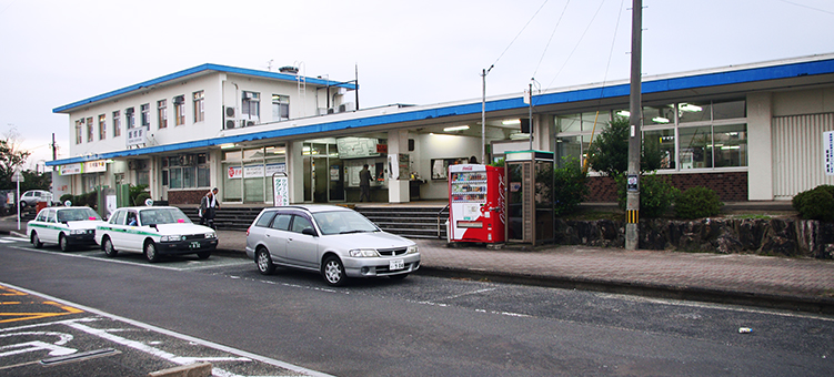 �}�L�� �ђˉw ���w��