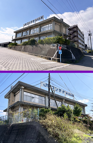 �m��� �쏼�{�ݕ��w