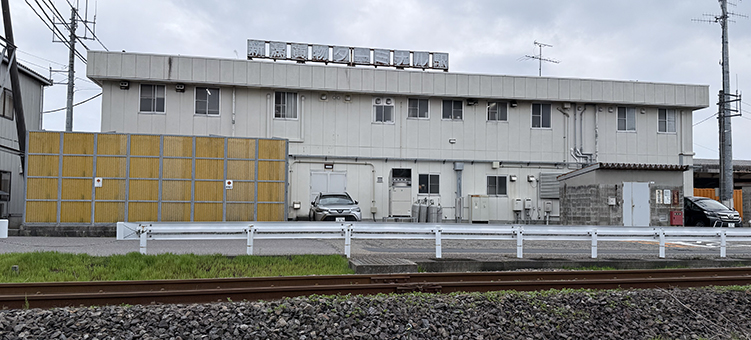 ���V�� �V���ݕ��^�[�~�i���w