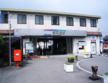 ���É��S�� �V���w